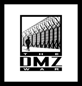 DMZ War (logo)